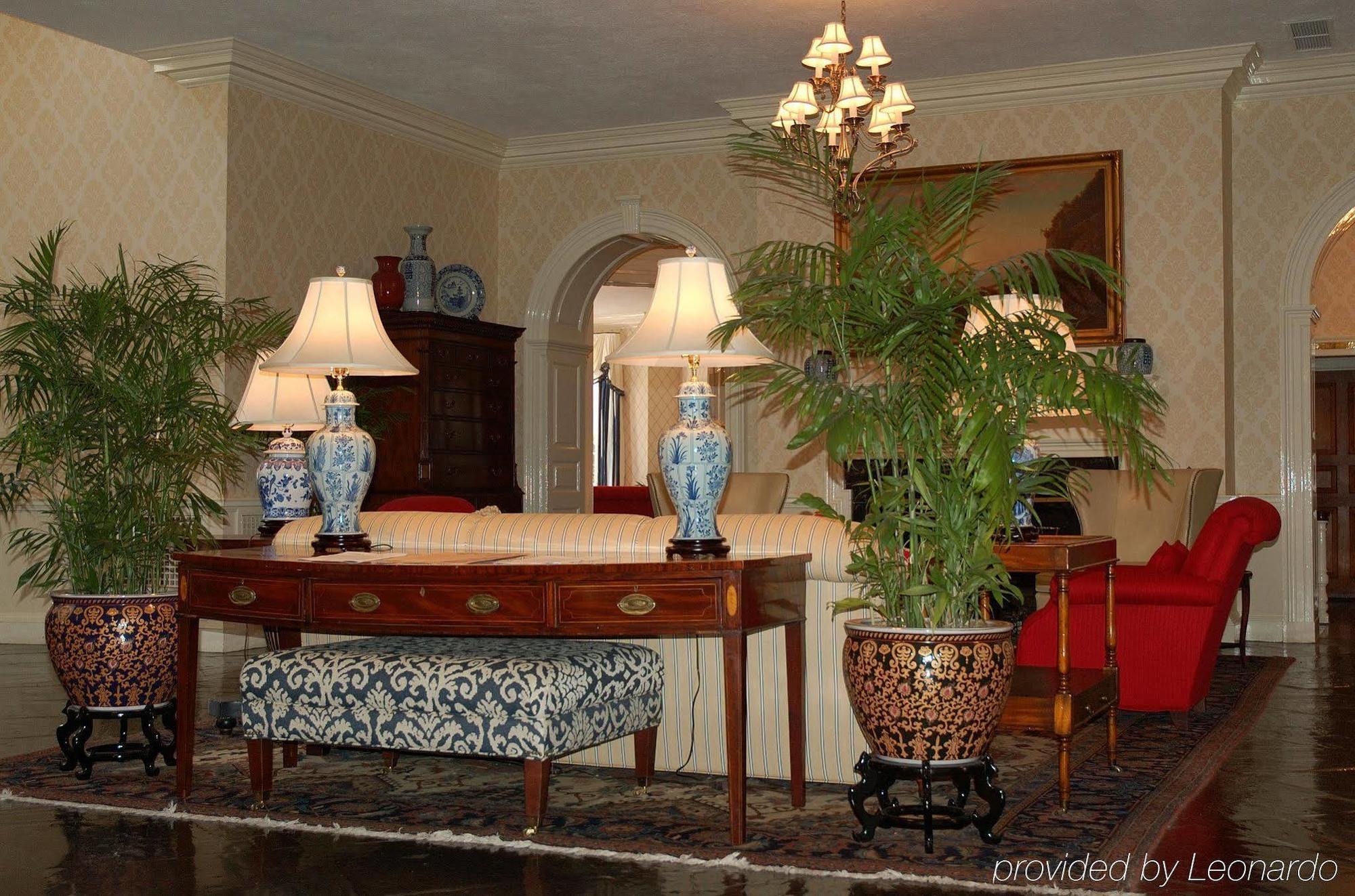 The Tidewater Inn Easton Interior photo